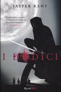 Libro - I dodici - ISBN 9788817042284