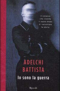 Libro - Io sono la guerra - ISBN 9788817054812