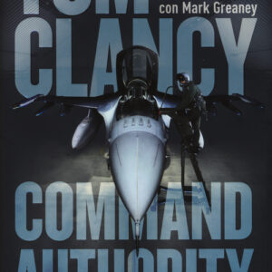 Libro - Command authority - ISBN 9788817079525