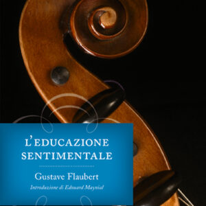 Libro - L'educazione sentimentale - ISBN 9788817122078