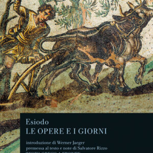 Libro - Le opere e i giorni-Lo scudo di Eracle - ISBN 9788817122092