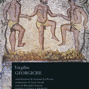 Libro - Georgiche - ISBN 9788817124478