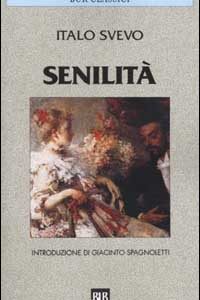 Libro - Senilità - ISBN 9788817127714