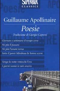 Libro - Poesie - ISBN 9788817127776