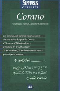 Libro - Il Corano - ISBN 9788817128308