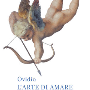 Libro - L'arte di amare - ISBN 9788817150224