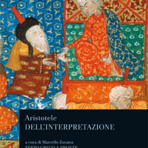 Libro - Dell'interpretazione - ISBN 9788817168687