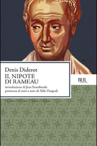 Libro - Il nipote di Rameau - ISBN 9788817172042
