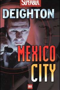 Libro - Mexico city - ISBN 9788817204507