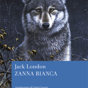 Libro - Zanna Bianca - ISBN 9788817861656