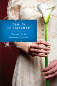 Libro - Tess dei d'Urberville - ISBN 9788817866590