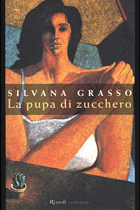 Libro - La pupa di zucchero - ISBN 9788817868044
