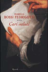 Libro - Cari saluti - ISBN 9788817868365