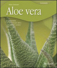 Libro - Aloe vera - ISBN 9788818020700