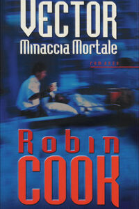 Libro - Vector. Minaccia mortale - ISBN 9788820029715