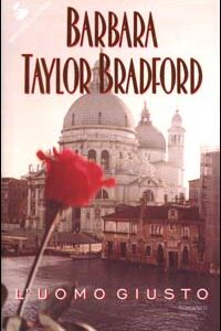 Libro - L'uomo giusto - ISBN 9788820030698