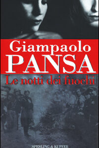 Libro - Le notti dei fuochi - ISBN 9788820032234