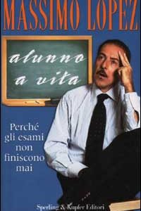 Libro - Alunno a vita - ISBN 9788820032579
