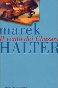 Libro - Il vento dei Chazary - ISBN 9788820032999