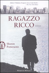 Libro - Ragazzo ricco - ISBN 9788820049515