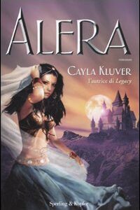 Libro - Alera - ISBN 9788820050061