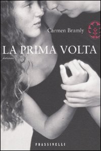 Libro - La prima volta - ISBN 9788820050528