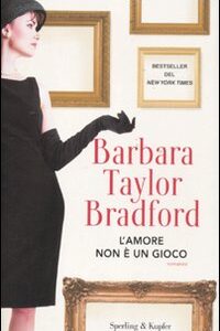 Libro - L'amore non è un gioco - ISBN 9788820051082