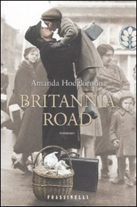 Libro - Britannia Road - ISBN 9788820051310