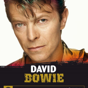 Libro - David Bowie - ISBN 9788820379797