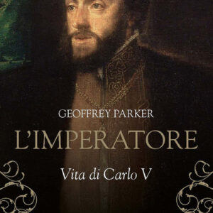 Libro - L'imperatore. Vita di Carlo V - ISBN 9788820397470