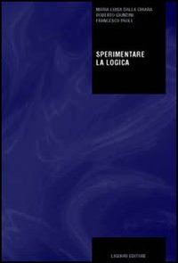Libro - Sperimentare la logica - ISBN 9788820736842