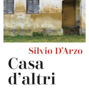Libro - Casa d'altri - ISBN 9788821110320