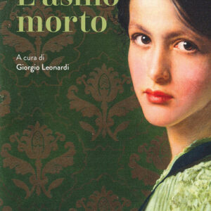 Libro - L'asino morto - ISBN 9788821110399