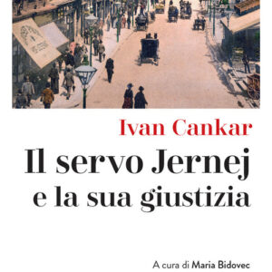 Libro - Il servo Jernej e la sua giustizia - ISBN 9788821110450