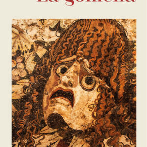 Libro - La gomena. Testo latino a fronte - ISBN 9788821113307