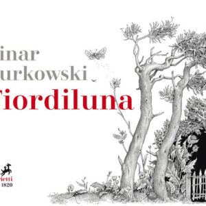 Libro - Fiordiluna - ISBN 9788821113321