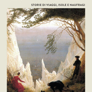 Libro - La voce del mare. Storie di viaggi, isole e naufraghi - ISBN 9788821113420
