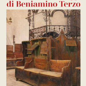 Libro - I viaggi di Beniamino Terzo - ISBN 9788821113437