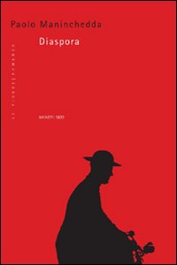 Libro - Diaspora - ISBN 9788821156076