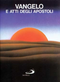 Libro - Vangelo e Atti degli Apostoli - ISBN 9788821511622