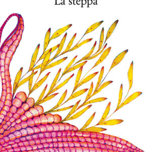 Libro - La steppa - ISBN 9788822900555