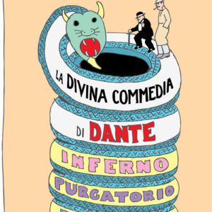 Libro - La Divina Commedia di Dante - ISBN 9788822902290