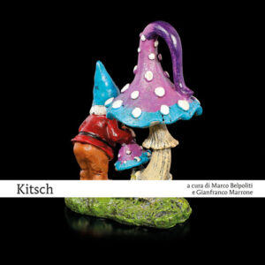 Libro - Kitsch - ISBN 9788822904584