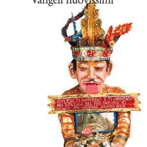 Libro - Vangeli nuovissimi - ISBN 9788822906915
