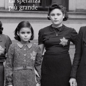 Libro - La speranza più grande - ISBN 9788822906984