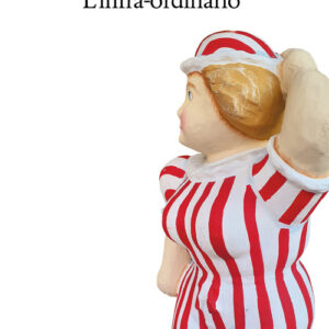 Libro - L'infra-ordinario - ISBN 9788822907790