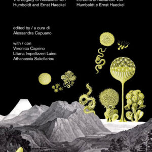 Libro - The landscape as union between art and science-Il paesaggio come unione tra arte e scienza. The legacy of Alexander von Humboldt and Ernst Haeckel-L’eredità di Alexander von Humboldt e Ernst Haeckel - ISBN 9788822920461