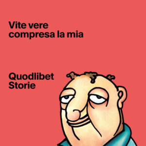 Libro - Vite vere compresa la mia - ISBN 9788822920577