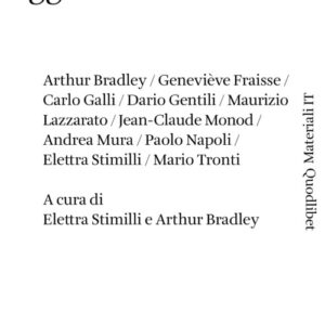 Libro - Teologia politica oggi? - ISBN 9788822920782