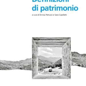 Libro - Definizioni di patrimonio - ISBN 9788822921314